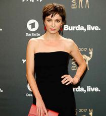 Julia Koschitz, 50&nbsp;лет, 